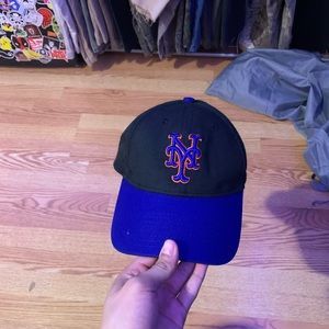 New York Mets hat